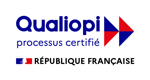 Qualiopi processus certifié - Republique Francaise