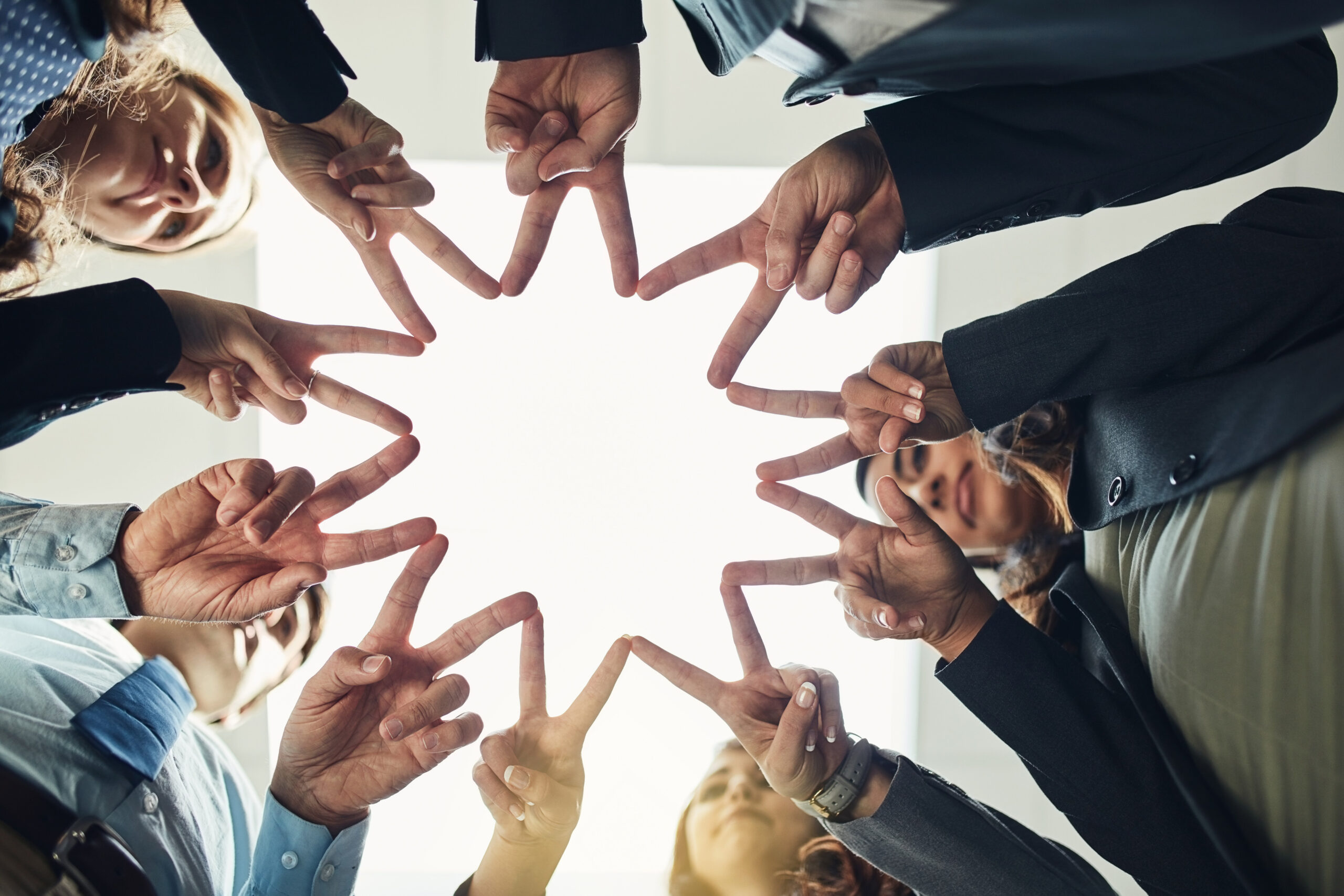 star-hands-team-building-synergy-huddle-office-collaboration-project-work-group-people-unity-connection-colleagues-cooperation-solidarity-company